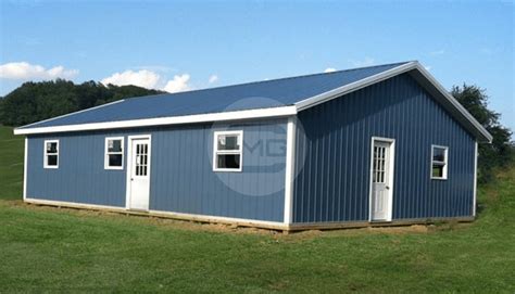 metal building shop house prices|prefab metal building kits clearance.